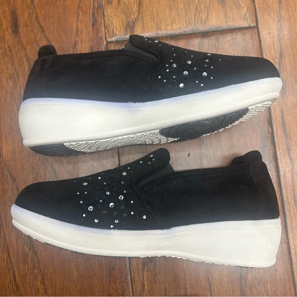Bearpaw lady‎ Slip-On Shoes